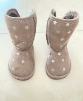 H&M Kinderstiefel/Babystiefel Boots, Top Zustand! Bayern - Hallbergmoos Vorschau