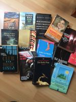 Bücher - Krimis, Sachbuch, Belletristik Sachsen - Meißen Vorschau