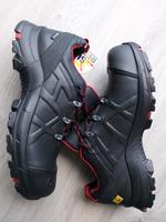 Haix Arbeitsstiefel Größe. 8 (42) Rheinland-Pfalz - Pirmasens Vorschau