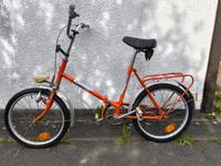 DDR Fahrrad reparaturbedüftig Hessen - Viernheim Vorschau
