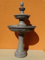 Heissner Muster Gartenbrunnen Ravenna 016521-00 Kaskadenbrunnen Bayern - Mömbris Vorschau