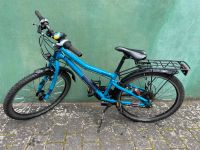 Kinderfahrrad blau (24 Racer) Schleswig-Holstein - Elmshorn Vorschau