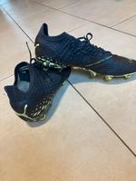 Fußballschuhe Puma Future Schwarz Neon gr 41 Wiesbaden - Mainz-Kostheim Vorschau