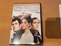 DVD krieg und Frieden Nordrhein-Westfalen - Windeck Vorschau