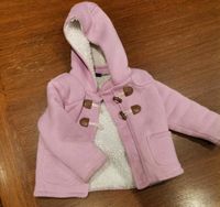 Winterjacke 74/80 gefüttert rose von lupilu Rheinland-Pfalz - Bretzenheim Vorschau