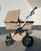 Kinderwagen bugaboo cameleon beige Nordrhein-Westfalen - Lennestadt Vorschau