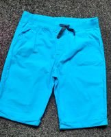 Jungen-Short, hellblau, Größe 164 Leipzig - Dölitz-Dösen Vorschau