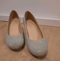 Glitzerschuhe mit Absatz Mecklenburg-Vorpommern - Wismar Vorschau