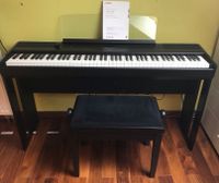 Digitalpiano Klavier Yamaha P 515 mit Hocker Baden-Württemberg - Nagold Vorschau