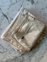 LEE Jeans Cropped A line Flare off white 31/31 München - Sendling Vorschau