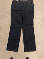 Brax Jeans Hose Gr. 46 Niedersachsen - Hollenstedt Vorschau