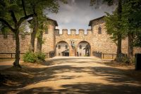 Ferienhaus Ferienwohnung nähe Römerkastell Saalburg Taunus Hessen - Usingen Vorschau