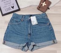 H&M Damen Jeans Shorts High Waist Gr. 38 / S / M Neu Bayern - Würzburg Vorschau