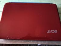 Netbook-Acer-Top Sachsen-Anhalt - Halle Vorschau