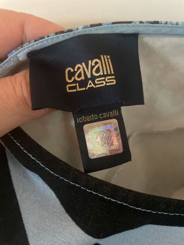 Original DESIGNER CAVALLI Class Kleid Etuikleid Gr36 in Wiehl