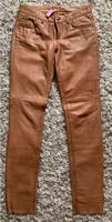 edc by Esprit Lederhose echt Leder hellbraun Gr. 36 Long Neuw. Bayern - Kleinkahl Vorschau