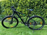 Mountainbike Axess Torrent 29, MTB, schwarz neon grün 19 Zoll Niedersachsen - Emlichheim Vorschau