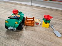 ❤️ Lego Duplo 5645 Gelände-Quad für den Bauernhof komplett 9 Teil Rheinland-Pfalz - Gundersheim Vorschau