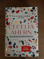 Buch von Cäcilia Ahern, gebundene Ausgabe Nordrhein-Westfalen - Stadtlohn Vorschau