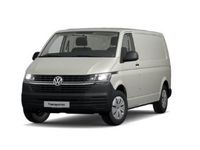 Volkswagen Transporter Kasten FWD 2.0l TDI 10 kW DSG StandH Berlin - Treptow Vorschau