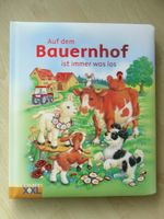 Buch "Auf dem Bauernhof ist immer was los" Edition XXL Baden-Württemberg - Großbottwar Vorschau