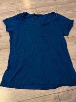 T-Shirt - Shirt - Gr. 44 Niedersachsen - Verden Vorschau