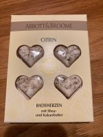 Abbott&Broome Badeherzen Citrin Köln - Raderthal Vorschau