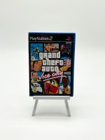 Playstation 2 PS2 Spiel Grand Theft Auto GTA - Vice City & Poster Baden-Württemberg - Filderstadt Vorschau