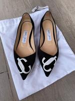 Schuhe Jimmy choo Wandsbek - Hamburg Bramfeld Vorschau
