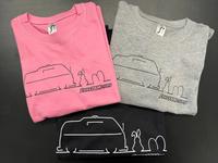 Vanlife Hightop Adventurewagon Bus Camper Ostergeschenk T-Shirt Niedersachsen - Isernhagen Vorschau