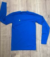 Uhlsport Shirt Langarmshirt Unterziehshirt Gr. M Fußball Baden-Württemberg - Leonberg Vorschau