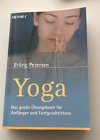 Buch "Yoga" - Übungsbuch (neu) Dresden - Seevorstadt-Ost/Großer Garten Vorschau