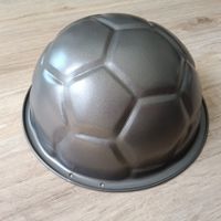 Backform Fußball / Ball von Städter mit Rezept Baden-Württemberg - Neckarsulm Vorschau