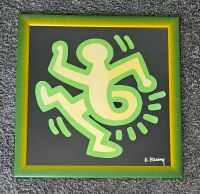 Keith Haring Bild Nordrhein-Westfalen - Neuss Vorschau