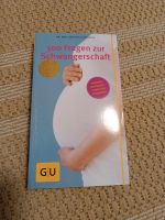 Wie Neu Buch 300 Fragen zur Schwangerschaft G|U Bayern - Schönbrunn Vorschau