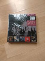 Silly original Album Classics Ostrock Leipzig - Meusdorf Vorschau