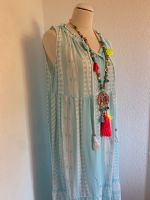 Boho Strandkleid Ibiza Gr m/l Bayern - Remlingen Vorschau