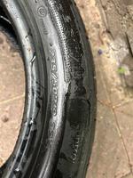 4 Sommerreifen 235x50R19 99k Berlin - Zehlendorf Vorschau