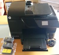 HP  Office-Jet  8600 Pro    Multifunktionsdrucker Baden-Württemberg - Albstadt Vorschau