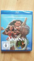 Vaiana Blue Ray, Disney, Film noch Original eingeschweißt Hamburg-Mitte - Hamburg Borgfelde Vorschau