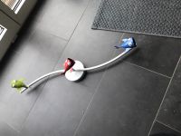 IKEA Deckenlampe Fischmotive Kinder KRYP 3x35W drehbare Leuchten Nordrhein-Westfalen - Schwerte Vorschau