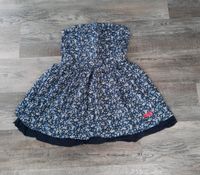 SUPERDRY Kleid/ Bandeaukleid Kreis Pinneberg - Schenefeld Vorschau