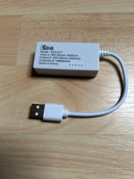 KCX-017 usb Ladetester Spannung/Strom Leistung Bayern - Werneck Vorschau