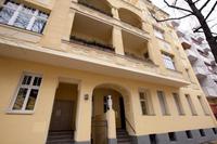 Helle -1Zimmerwohnung (Apartment) am Kurfürstendamm zu vermieten. Berlin - Wilmersdorf Vorschau