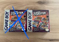 Ein Game Boy Classic Coaster Collection Untersetzer Niedersachsen - Sarstedt Vorschau