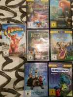 Disney Filme DVD Dortmund - Brackel Vorschau
