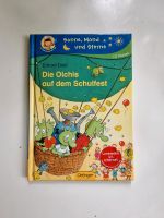 Die Olchis auf dem Schulfest (1./2. Klasse) München - Sendling Vorschau