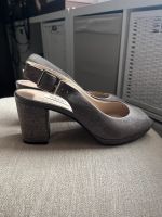 Clarks Peeptoes Sandaletten Bochum - Bochum-Südwest Vorschau