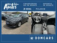 Kia cee'd / Ceed/7 EDITION/GARANTIE/ALU/KAMERA/EURO6 Nordrhein-Westfalen - Pulheim Vorschau