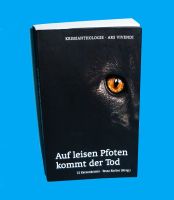 AUF LEISEN PFOTEN KOMMT DER TOD – 12 Katzenkrimis – Top Zustand! München - Au-Haidhausen Vorschau